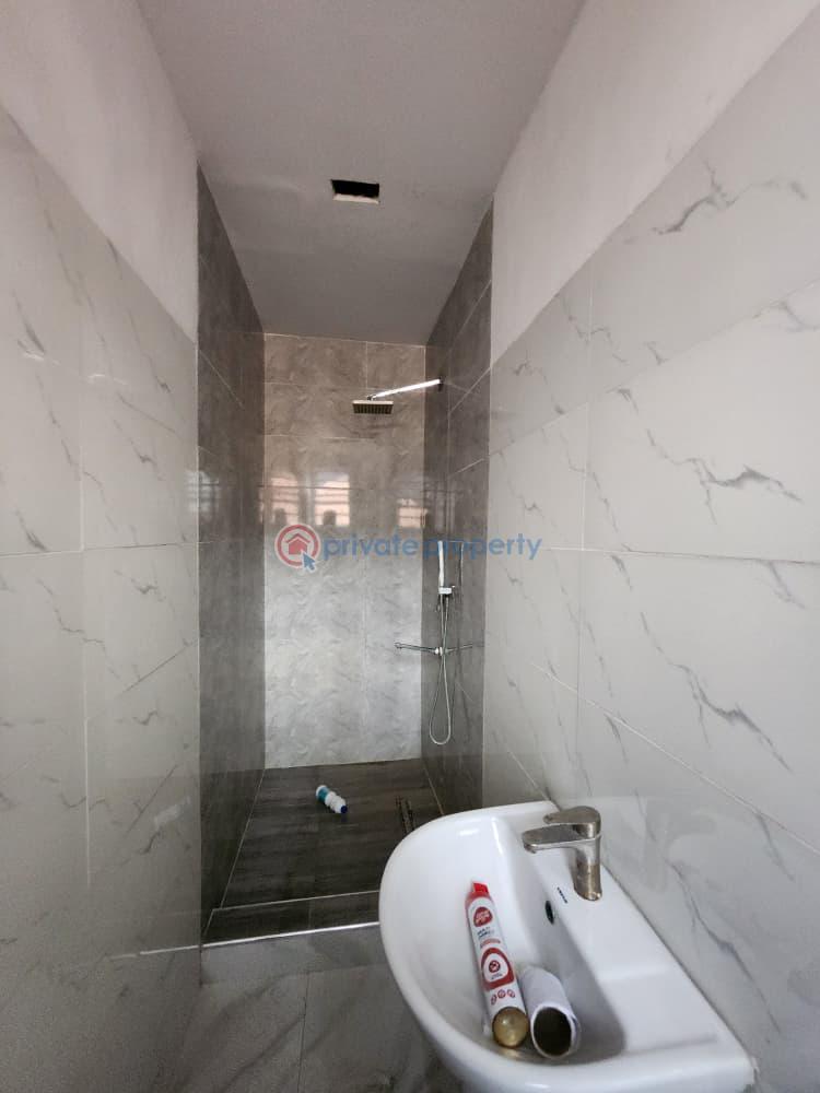 2 bedroom apartment can be used for shortlet - 14 2 bedroom Block Of Flats For Rent Ikate Lekki Lagos - 14