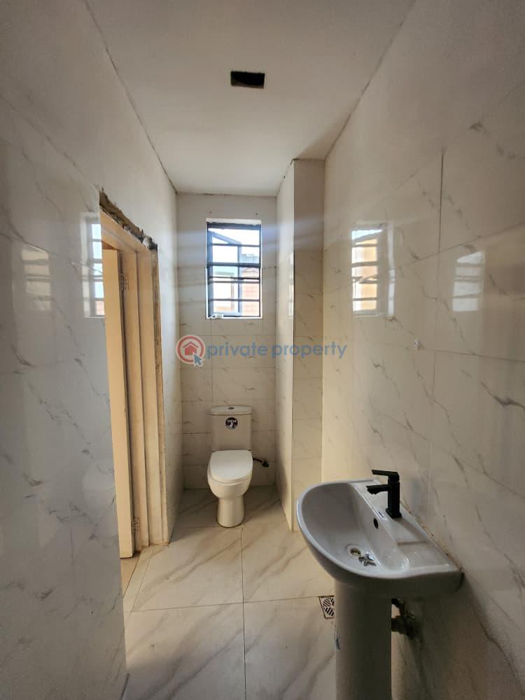 2 bedroom apartment can be used for shortlet - 10 2 bedroom Block Of Flats For Rent Ikate Lekki Lagos - 10