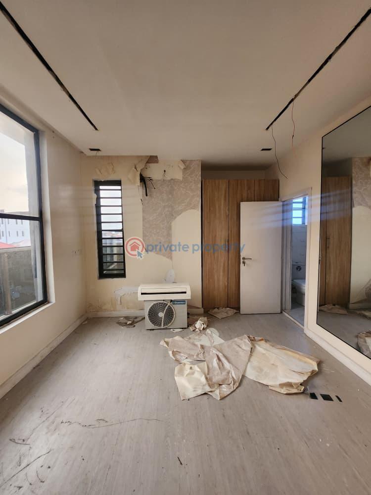 2 bedroom apartment can be used for shortlet - 5 2 bedroom Block Of Flats For Rent Ikate Lekki Lagos - 5