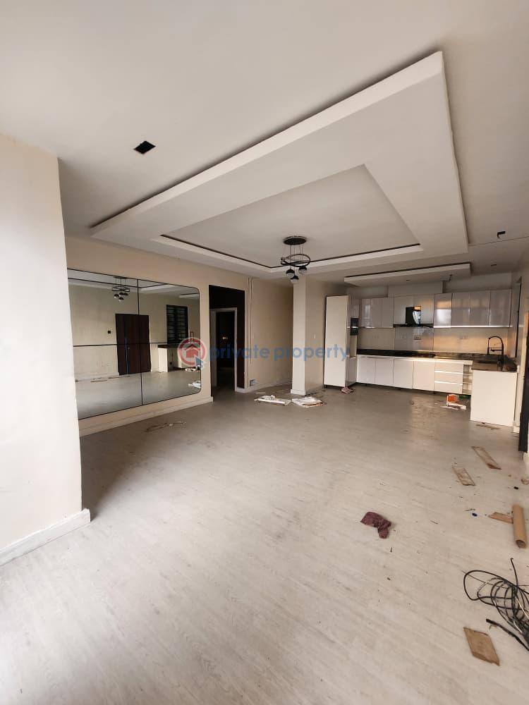 2 bedroom apartment can be used for shortlet - 8 2 bedroom Block Of Flats For Rent Ikate Lekki Lagos - 8