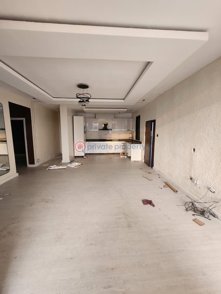 2 bedroom apartment can be used for shortlet - 13 2 bedroom Block Of Flats For Rent Ikate Lekki Lagos - 13