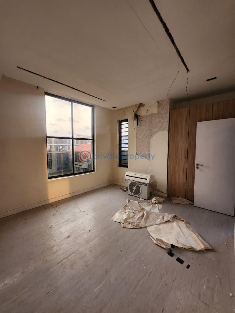 2 bedroom apartment can be used for shortlet - 3 2 bedroom Block Of Flats For Rent Ikate Lekki Lagos - 3