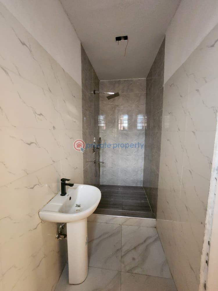 2 bedroom apartment can be used for shortlet - 2 2 bedroom Block Of Flats For Rent Ikate Lekki Lagos - 2