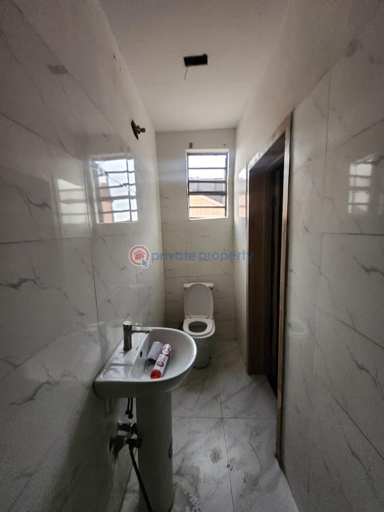 2 bedroom apartment can be used for shortlet - 15 2 bedroom Block Of Flats For Rent Ikate Lekki Lagos - 15