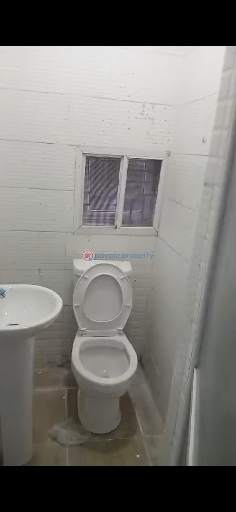 2 bedroom Block Of Flats For Rent Farmville Estate Skymall Sangotedo Olokonla Ajah Lagos - 0