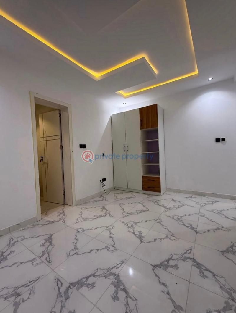 2 bedroom Block Of Flats For Rent Ikate Elegushi Lekki Lagos - 9