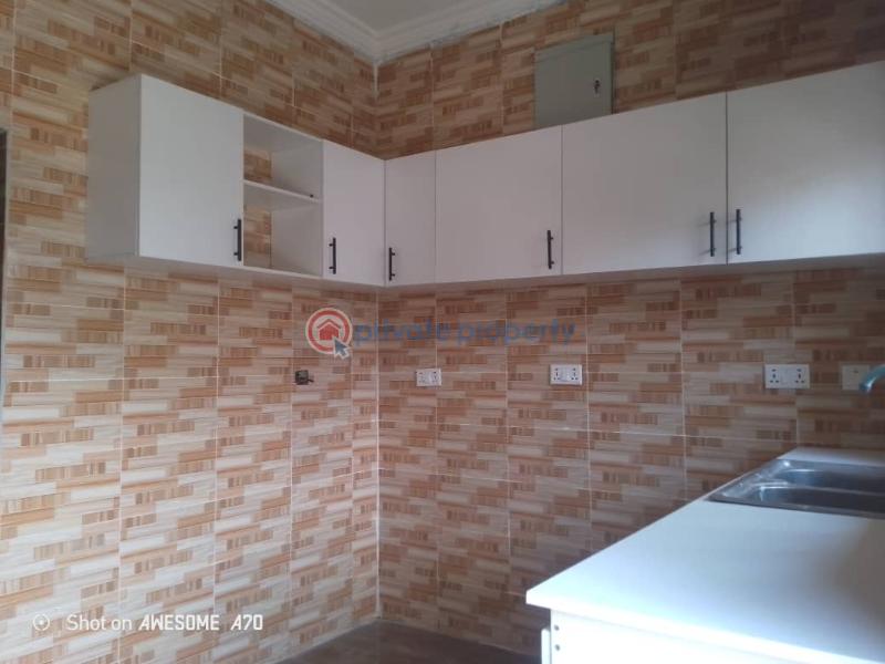 2 bedroom House For Rent Ogombo Ajah Lagos - 2