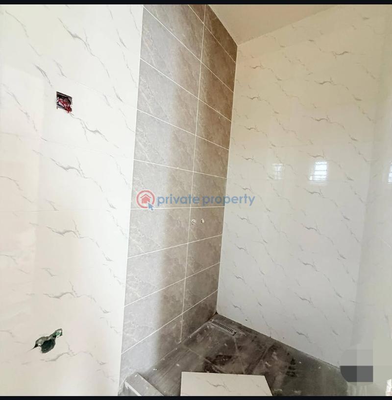 2 bedroom Block Of Flats For Sale Ikeja  Lagos - 1