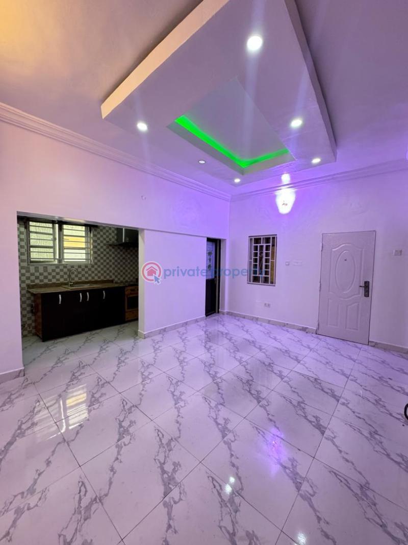 2 bedroom Flat & Apartment For Rent Lekki Phase 1 Lagos - 2