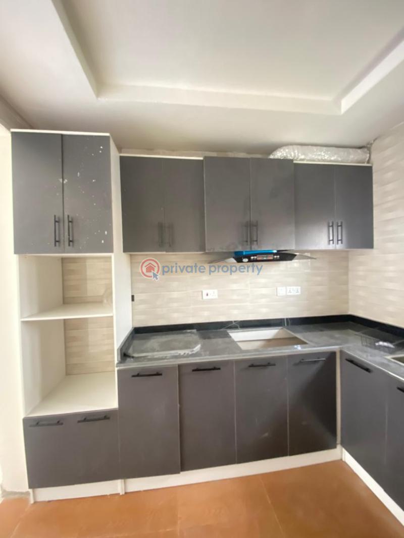 2 bedroom Shared Apartment For Sale Ikota Lekki Lagos - 3