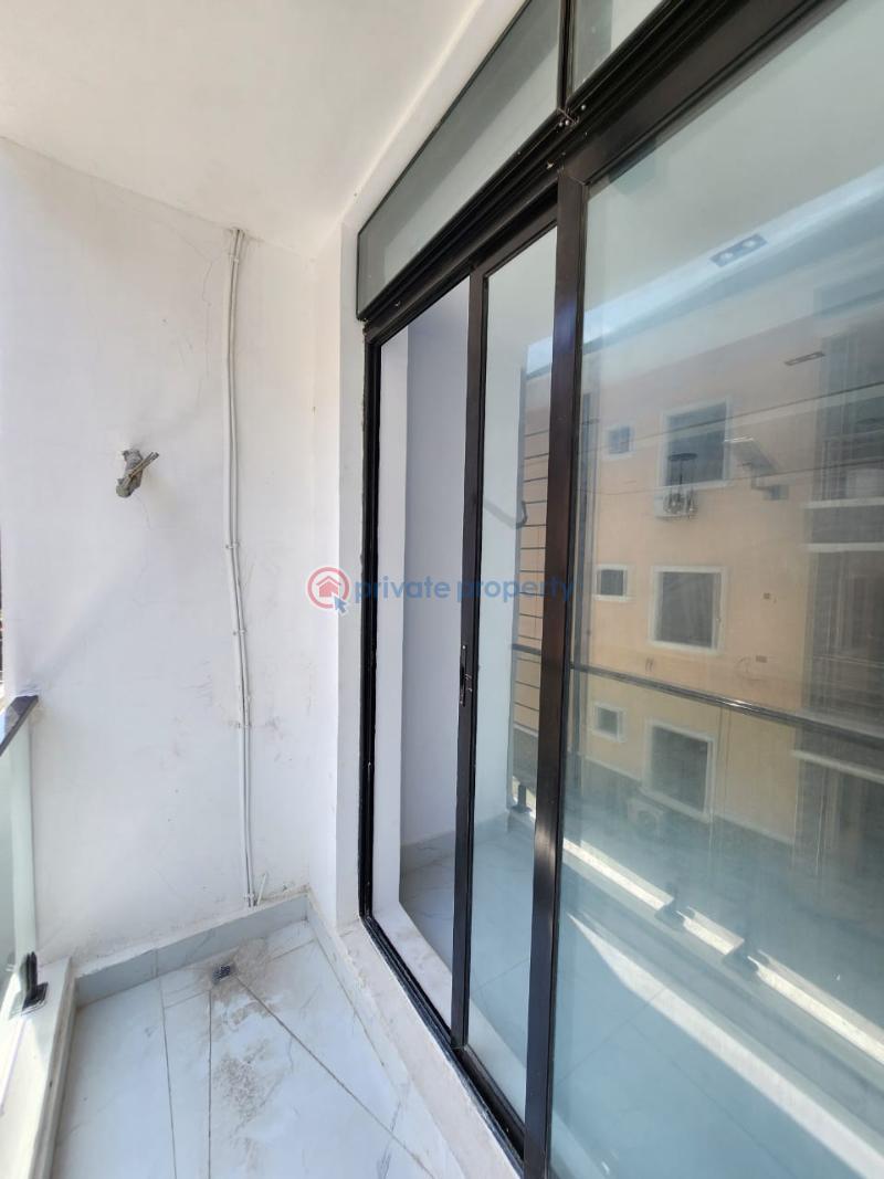 2 bedroom Shared Apartment For Sale Lekki Phase 1 Lagos - 2