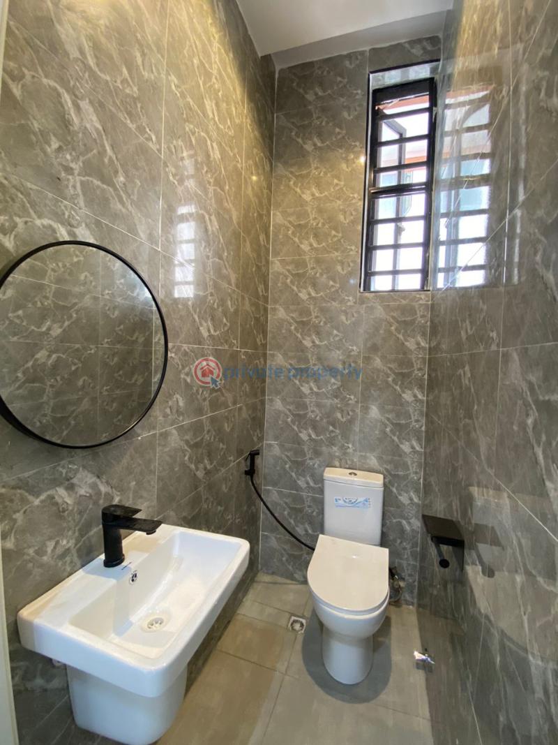 2 bedroom Shared Apartment For Sale Ologolo Lekki Lagos - 5