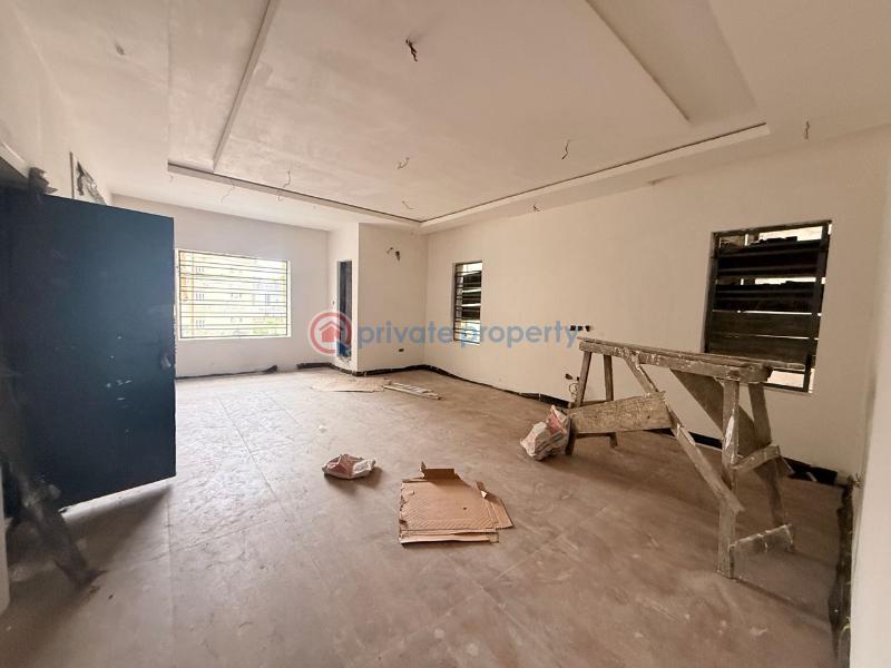 2 bedroom Block Of Flats For Sale Jahi Abuja Phase 2  - 4