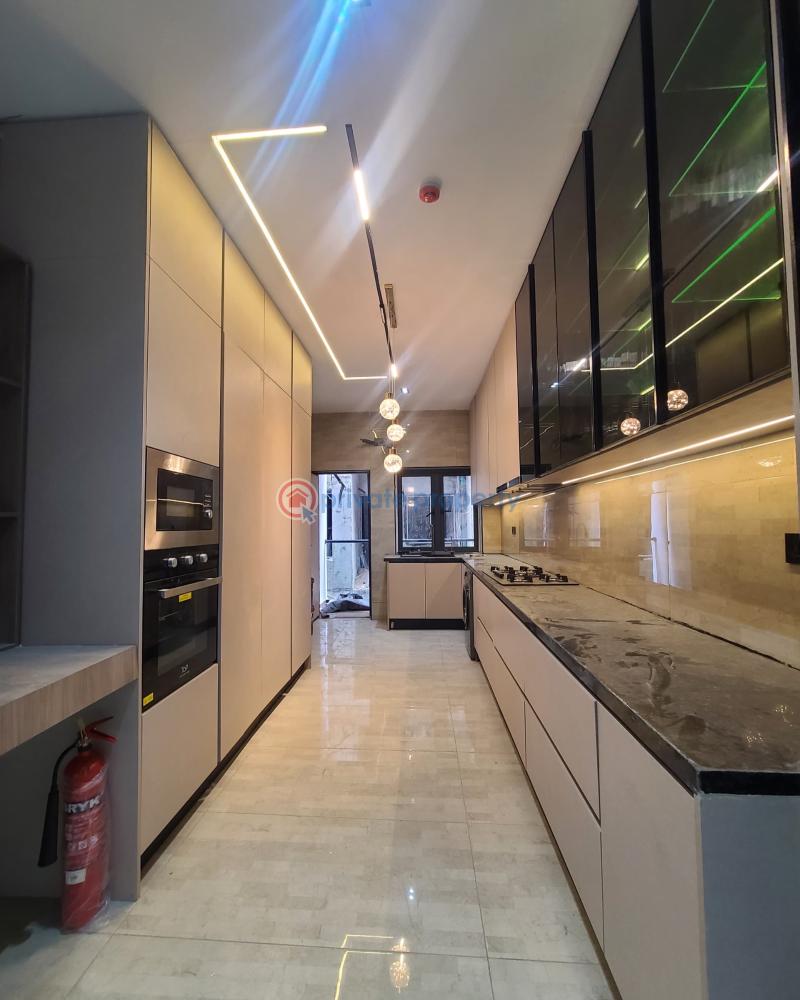 2 bedroom Block Of Flats For Rent Lekki Phase 1 Lagos - 9