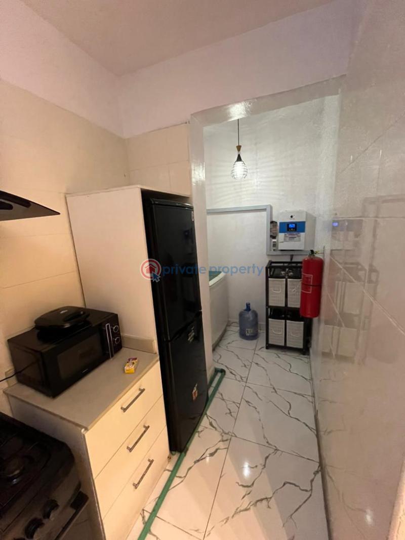 2 bedroom Flat & Apartment For Sale Ologolo Lekki Lagos - 7