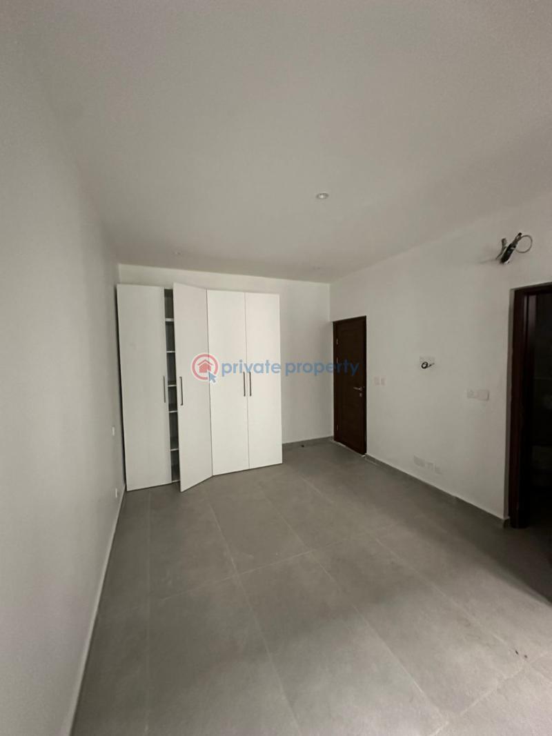 2 bedroom Block Of Flats For Rent Lekki Phase 1 Lagos - 6