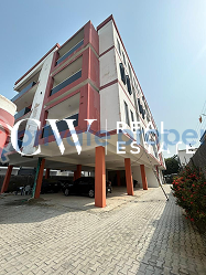 2 bedroom Flat & Apartment For Sale Ologolo Lekki Lagos - 0