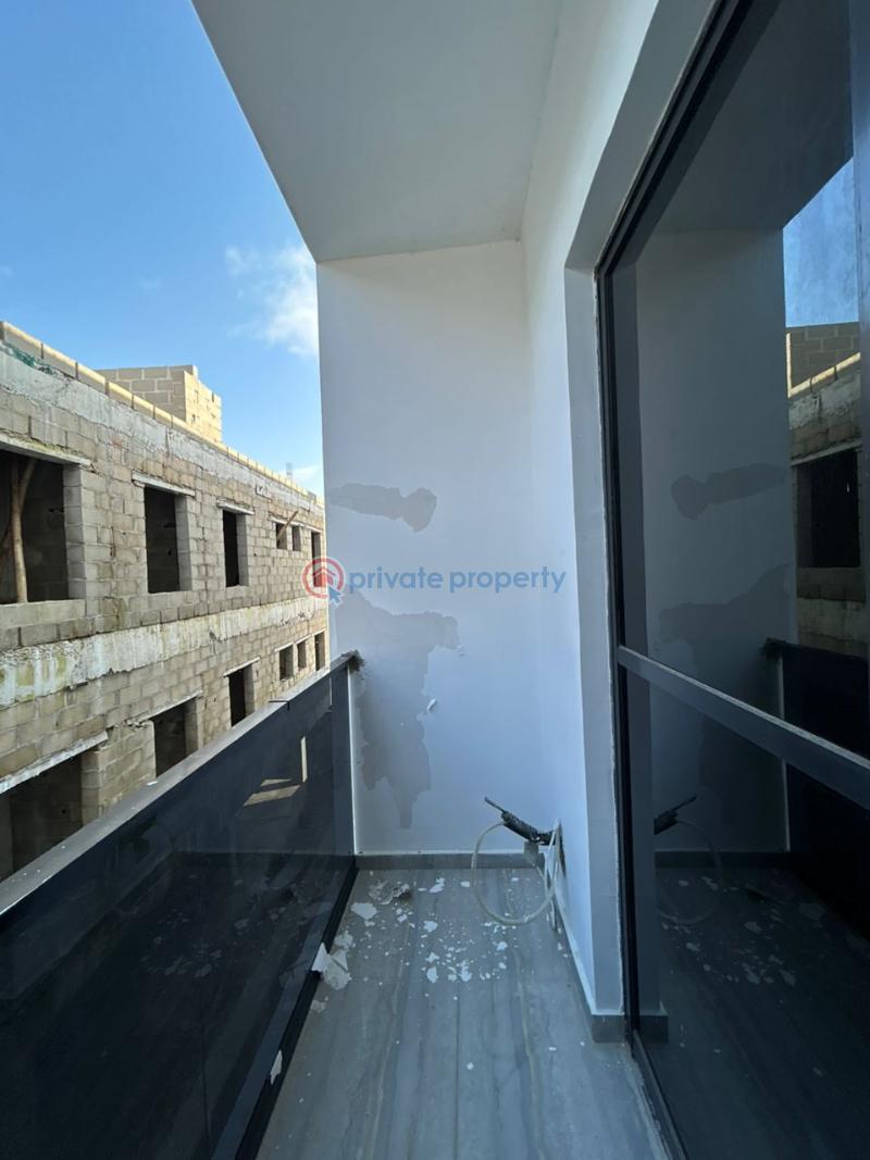 2 bedroom Flat & Apartment For Sale Ologolo Lekki Lagos - 13