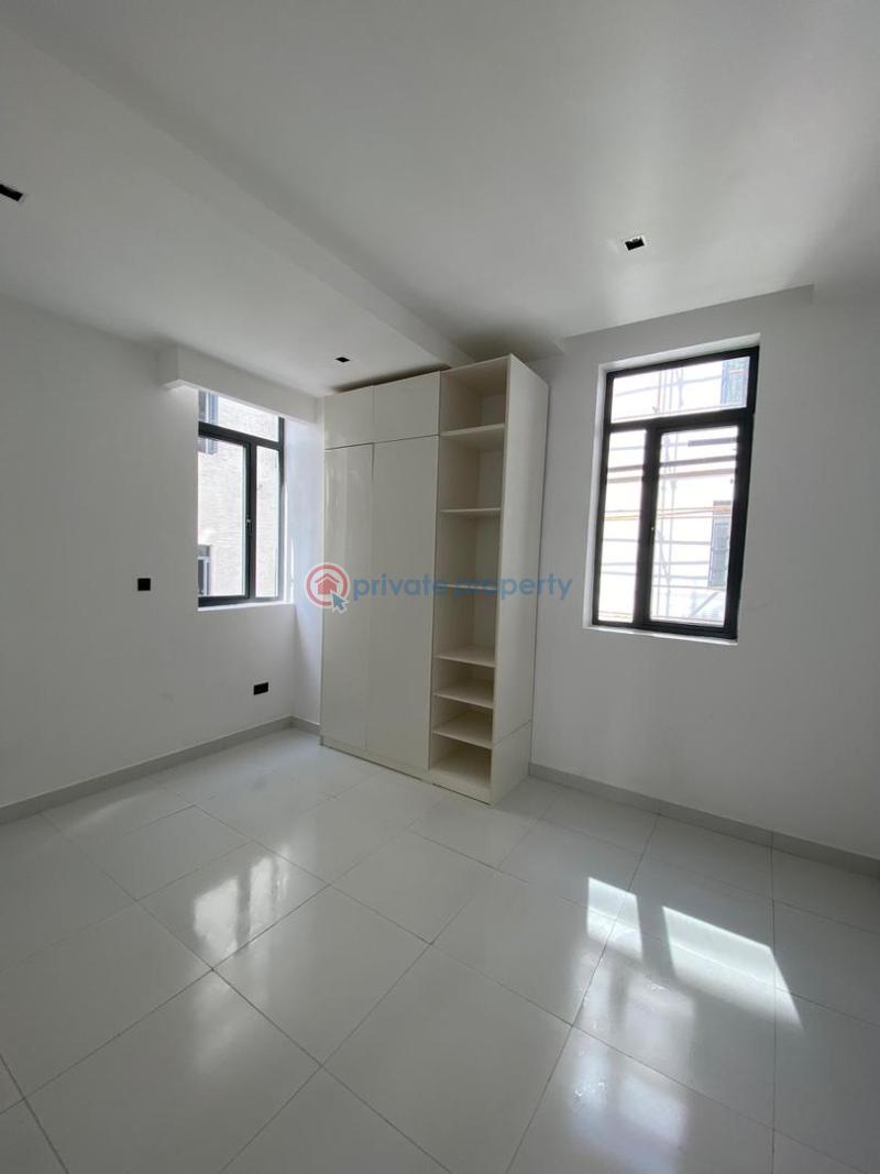 2 bedroom Flat & Apartment For Sale Lekki Lagos - 4