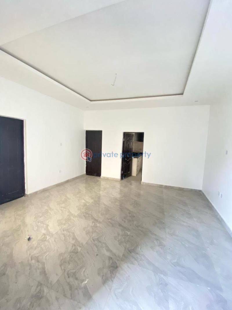 2 bedroom Shared Apartment For Sale Ologolo Lekki Lagos - 8