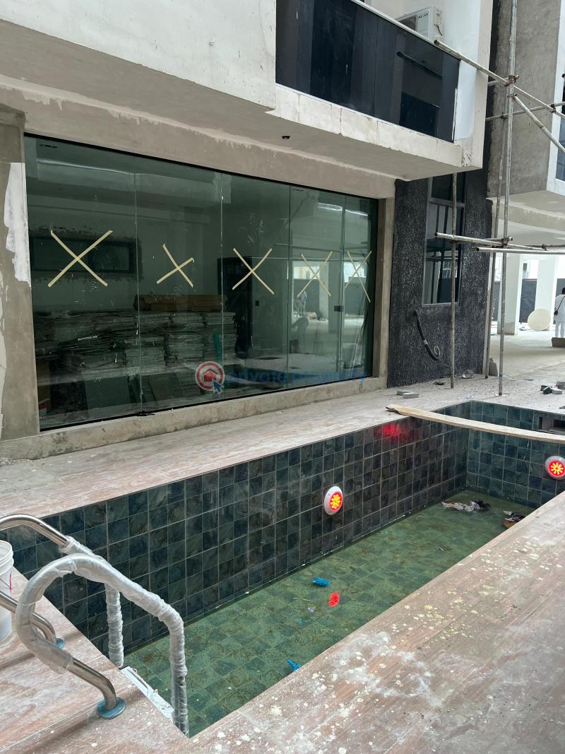 2 bedroom Flat & Apartment For Sale Lekki Lagos - 0