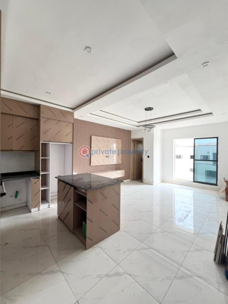 2 bedroom Flat & Apartment For Sale Ikate Elegushi Lekki Lagos - 10