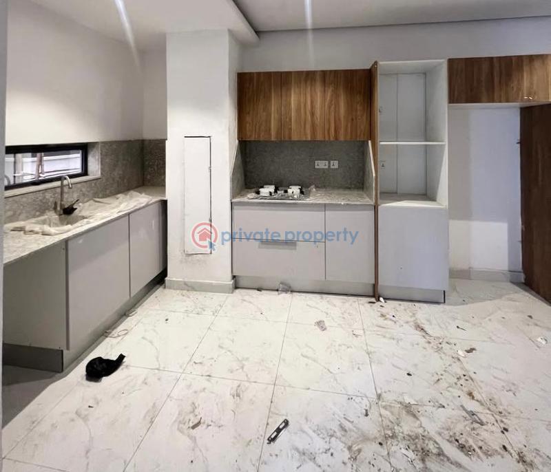 2-bedroom apartment - 3 2 bedroom Flat & Apartment For Rent Lekki Phase 1 Lagos - 3