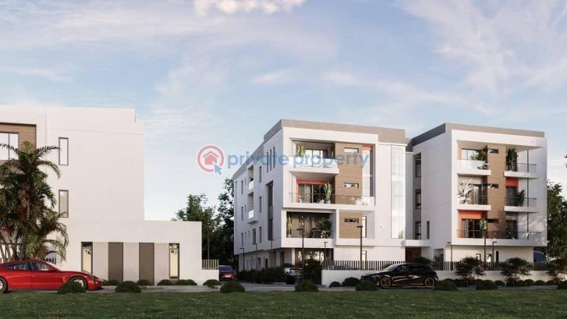 2 bedroom Block Of Flats For Sale Kaura Abuja Phase 2  - 4