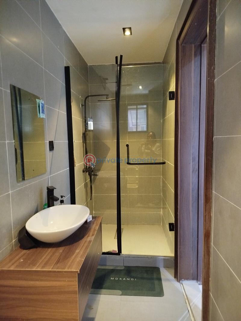 2 bedroom Block Of Flats For Sale Lekki Phase 1 Lagos - 5