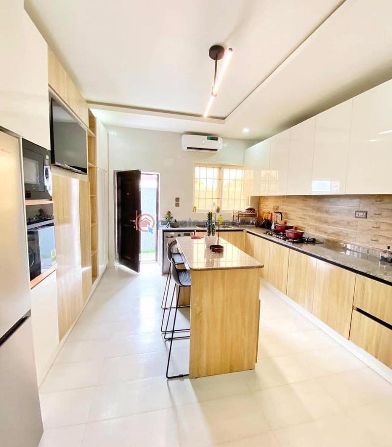 2 bedroom Block Of Flats For Sale Abraham Adesanya Ajah Lagos - 7