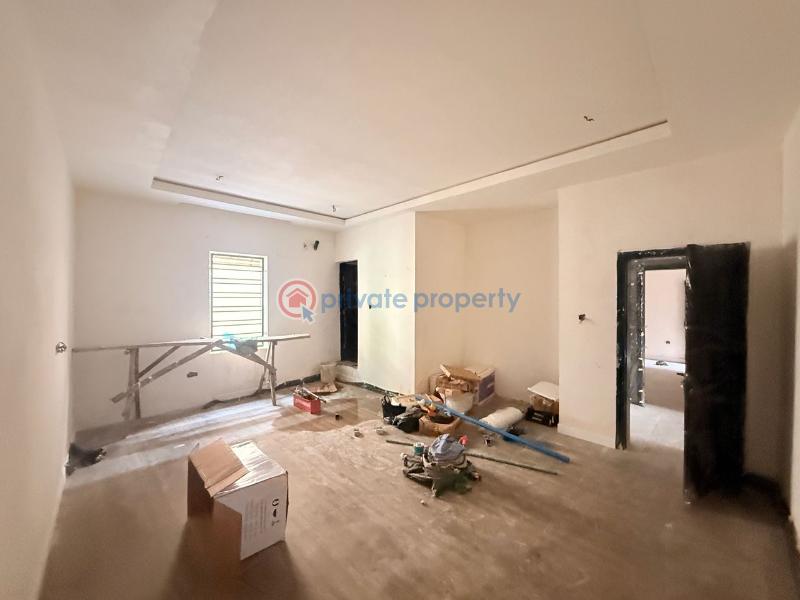 2 bedroom Block Of Flats For Sale Jahi Abuja Phase 2  - 7