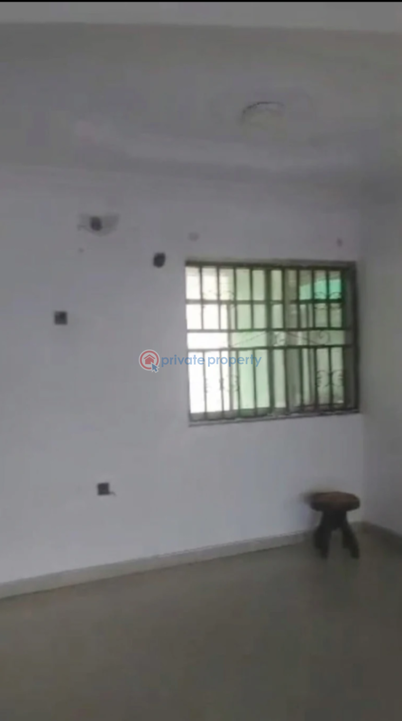 2 bedroom Block Of Flats For Rent Bogije Road Off Oribanwa Lakowe Lekki Lagos Oribanwa Ibeju-Lekki Lagos - 2