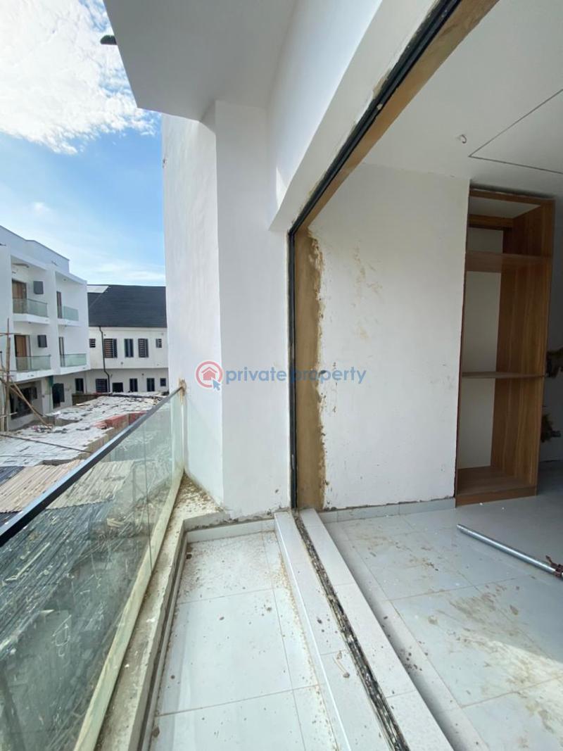 2 bedroom Shared Apartment For Sale Vgc Lekki Lagos Victoria Garden City Lekki Lagos - 2