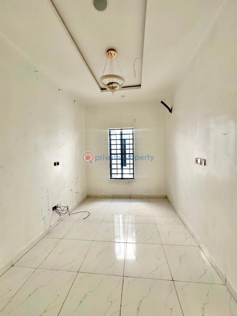 2 bedroom Flat & Apartment For Rent Orchid Road Before The Roundabout Chevron Drive Lekki Lagos - 2