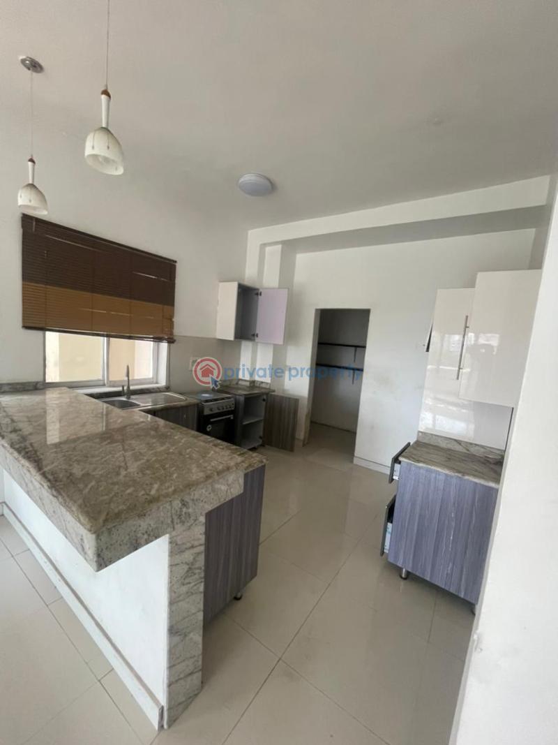 2-bedroom apartment - 4 2 bedroom Flat & Apartment For Rent Dideolu Estate Victoria Island Extension Lagos - 4