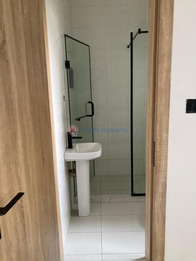 2 bedroom Block Of Flats For Sale Lekki Phase 1 Lagos - 8