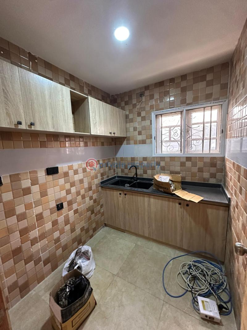 2 bedroom Flat & Apartment For Rent Ologolo Lekki Lagos - 5