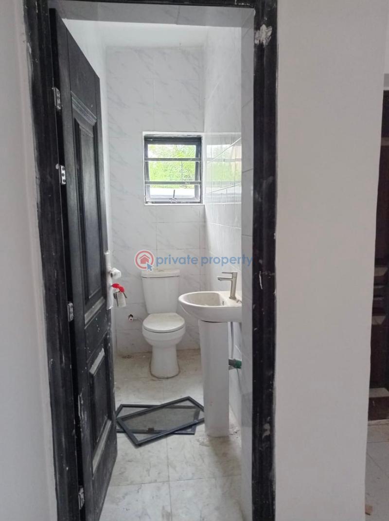 2 bedroom House For Rent Badore Ajah Lagos - 5