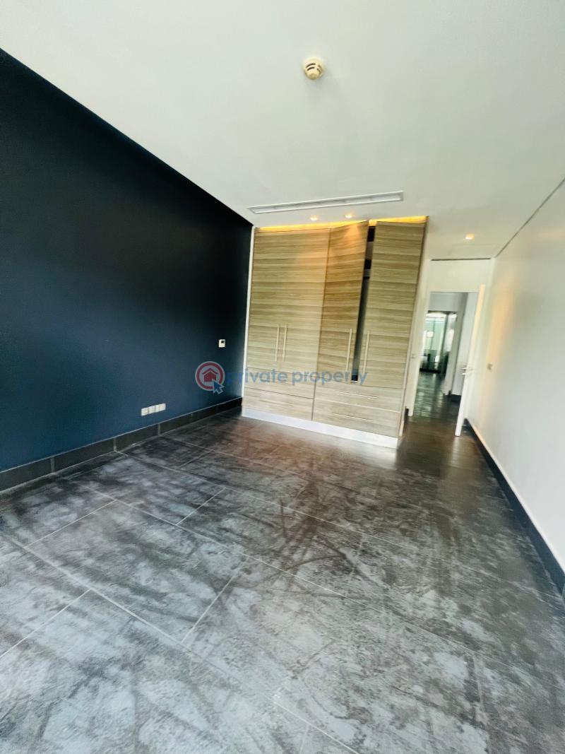 2 bedroom Block Of Flats For Rent Ikoyi Lagos - 1