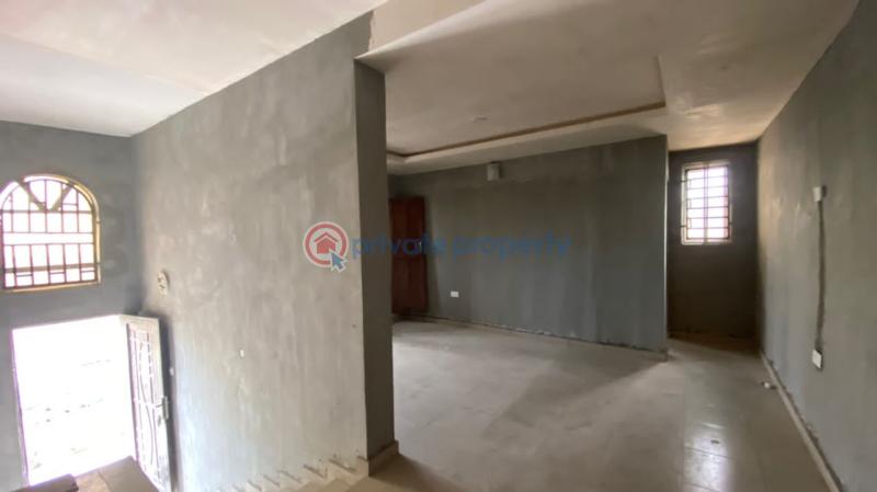 2 bedroom Flat & Apartment For Rent Airforce Estate, Akobo Ibadan Oyo - 9