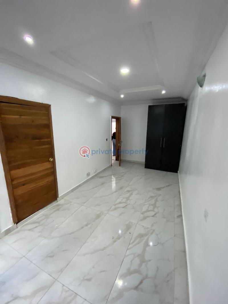 2 bedroom Flat & Apartment For Rent Ikate Elegushi Lekki Lagos - 2