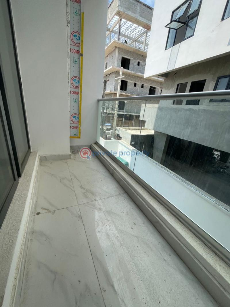 2 bedroom Flat & Apartment For Sale Lekki Phase 1 Lagos - 3