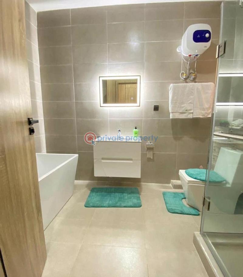 2 bedroom Block Of Flats For Sale Abraham Adesanya Ajah Lagos - 2