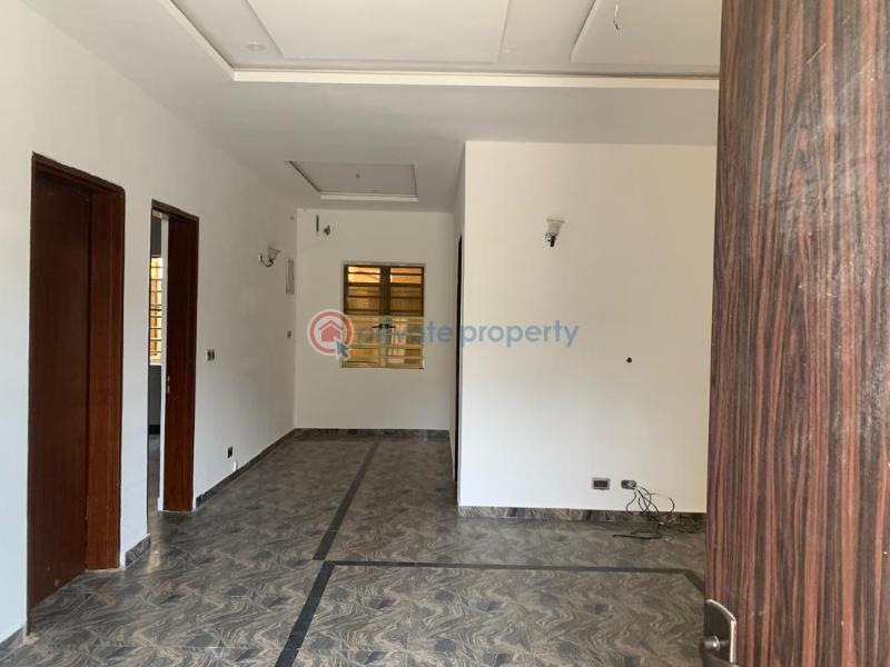 2 bedroom Block Of Flats For Rent Chevron Drive Lekki Lagos - 7