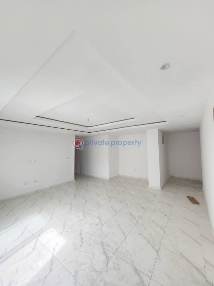 2 bedroom Flat & Apartment For Rent Ologolo Lekki Lagos - 8