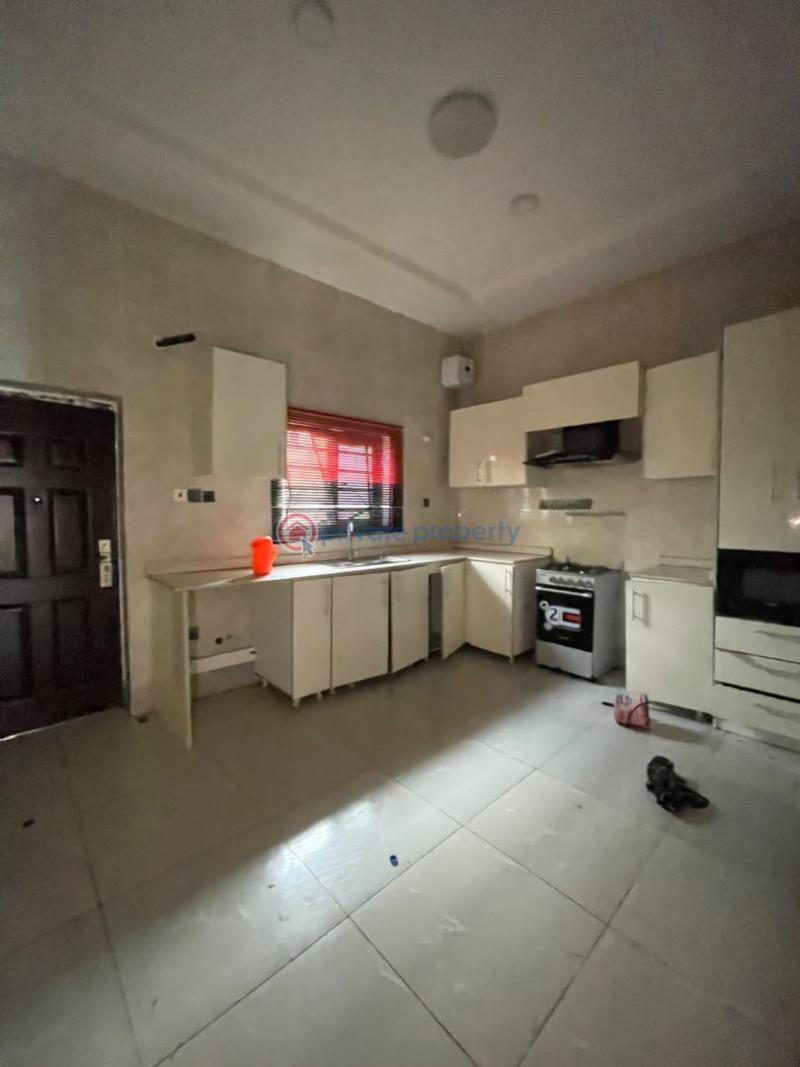 2 bedroom Flat & Apartment For Rent Ologolo Lekki Lagos - 4