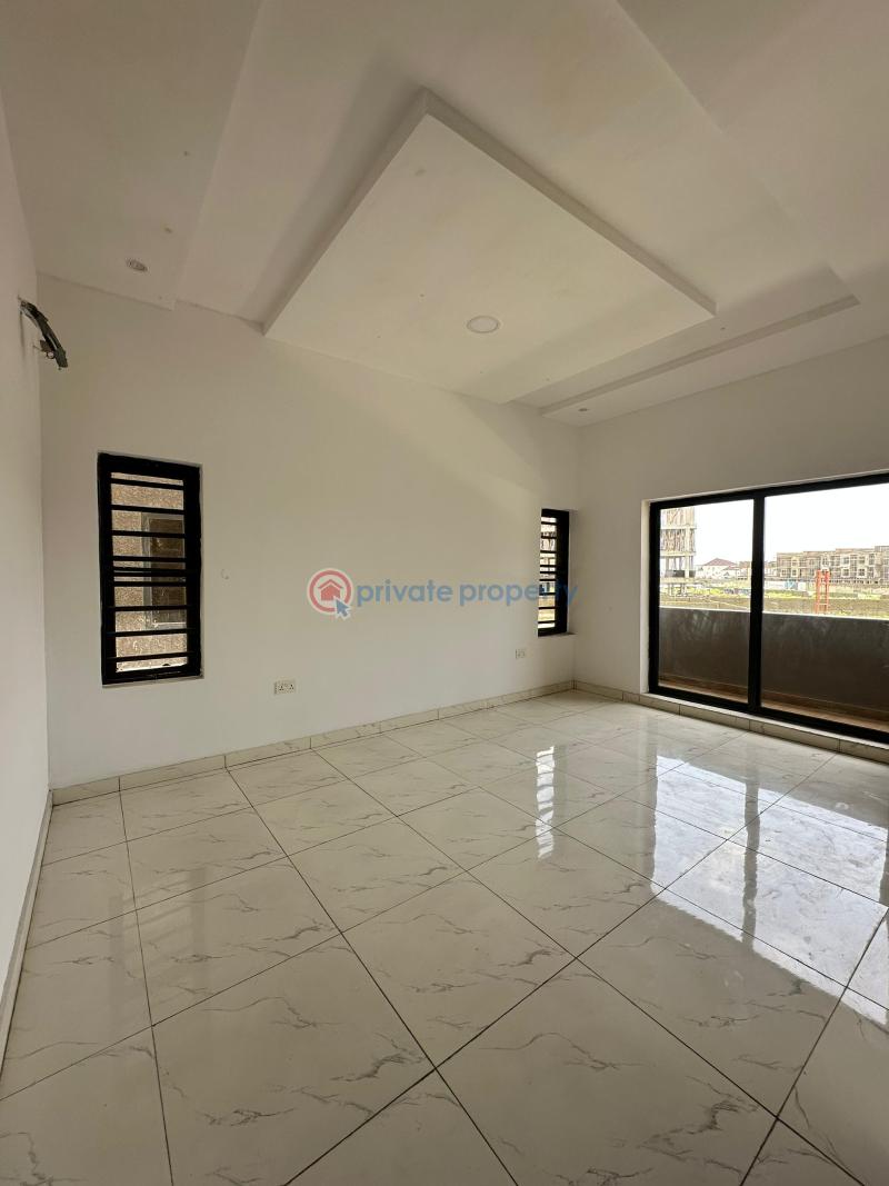 2 bedroom Block Of Flats For Rent Lekki Phase 1 Lagos - 18