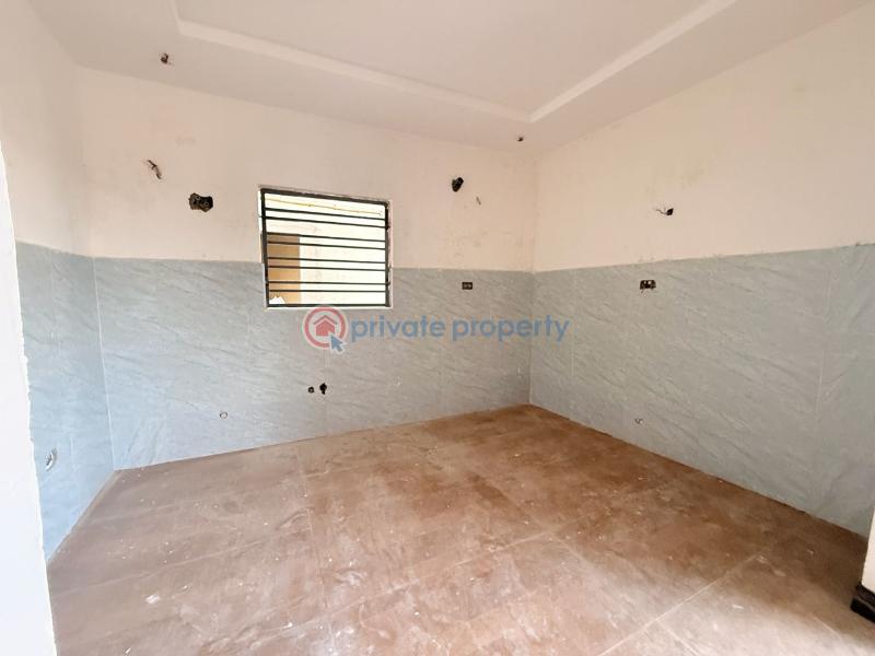 2 bedroom Block Of Flats For Sale Jahi Abuja Phase 2  - 3