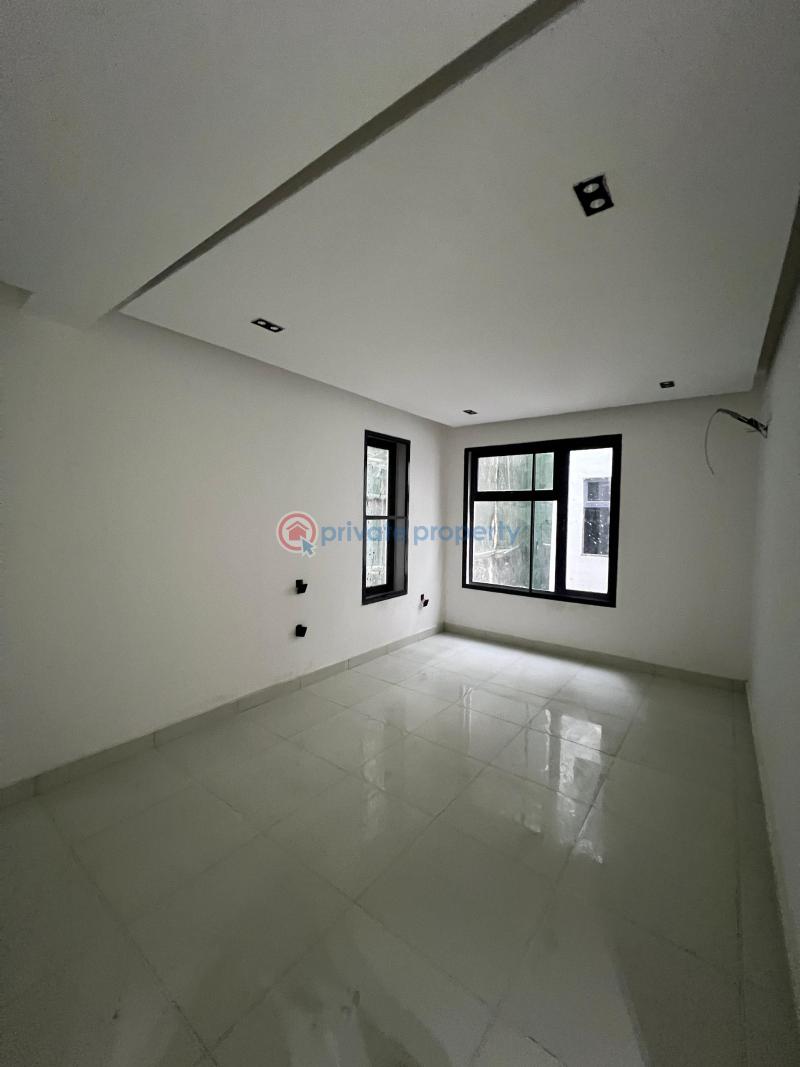 2 bedroom Flat & Apartment For Sale Lekki Lagos - 1