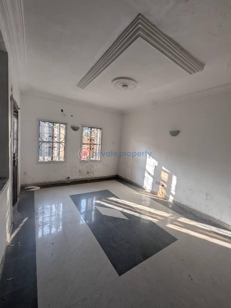 2 bedroom Flat & Apartment For Rent Ikate Elegushi Lekki Lagos - 2